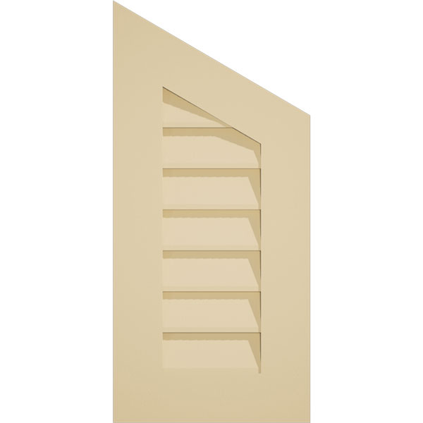 Ekena Millwork GVSPR14X3001SN-07