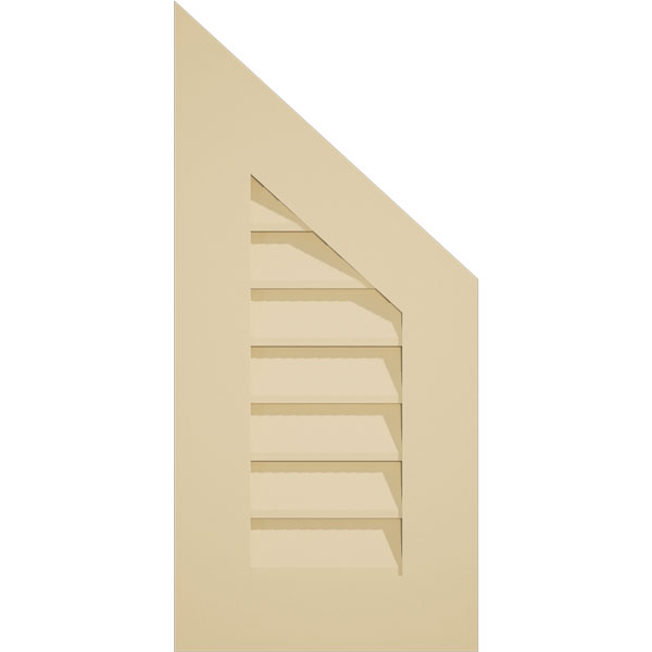 Ekena Millwork GVSPR14X3001SN-11
