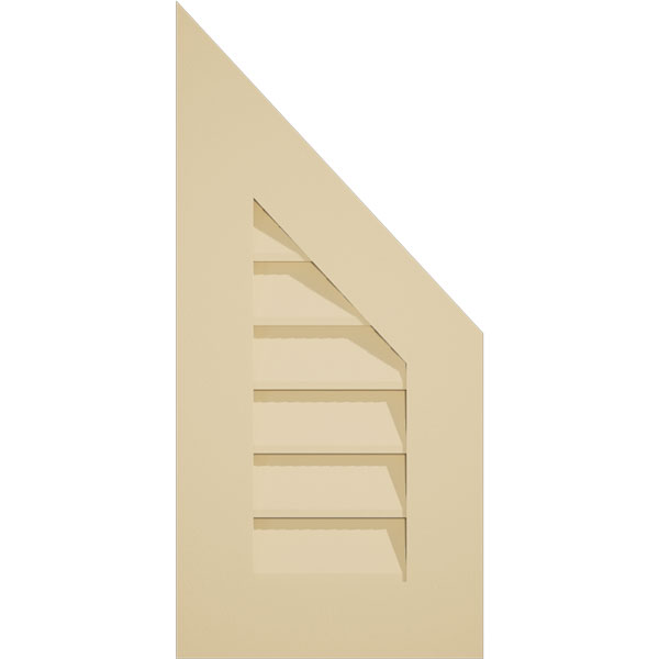 Ekena Millwork GVSPR14X3001SN-13