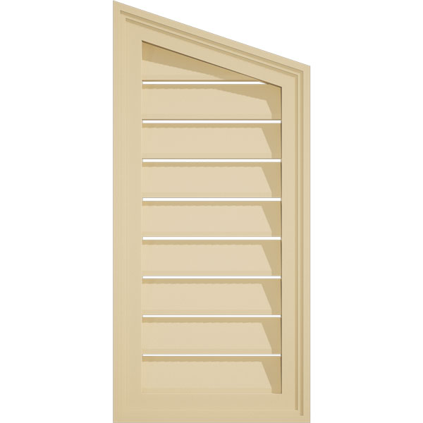 Ekena Millwork GVSPR14X3002SF-04