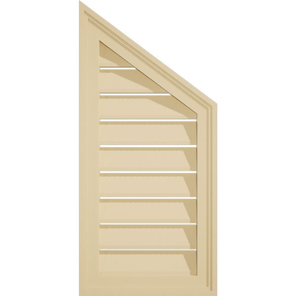 Ekena Millwork GVSPR14X3002SF-09