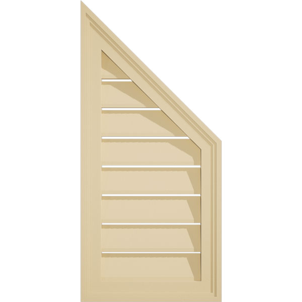 Ekena Millwork GVSPR14X3002SF-12