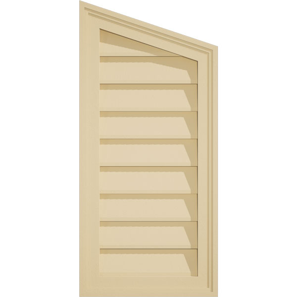 Ekena Millwork GVSPR14X3002SN-04