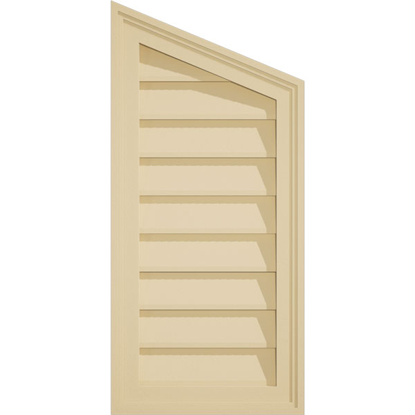 Ekena Millwork GVSPR14X3002SN-05