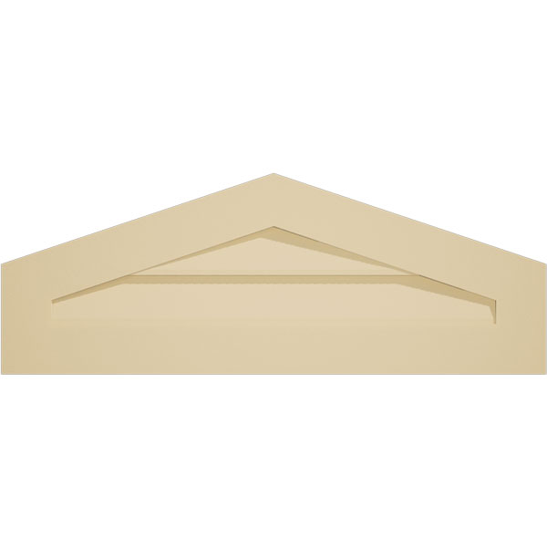 Ekena Millwork GVSPE38X1401SN-04