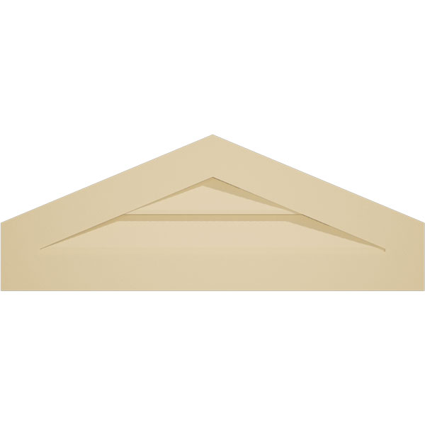 Ekena Millwork GVSPE38X1401SN-05