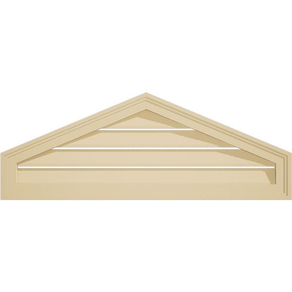 Ekena Millwork GVSPE38X1402SF-05