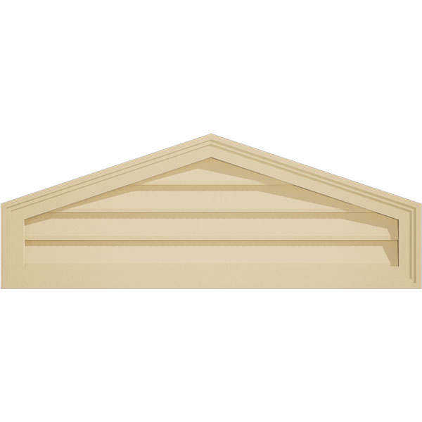 Ekena Millwork GVSPE38X1402SN-04