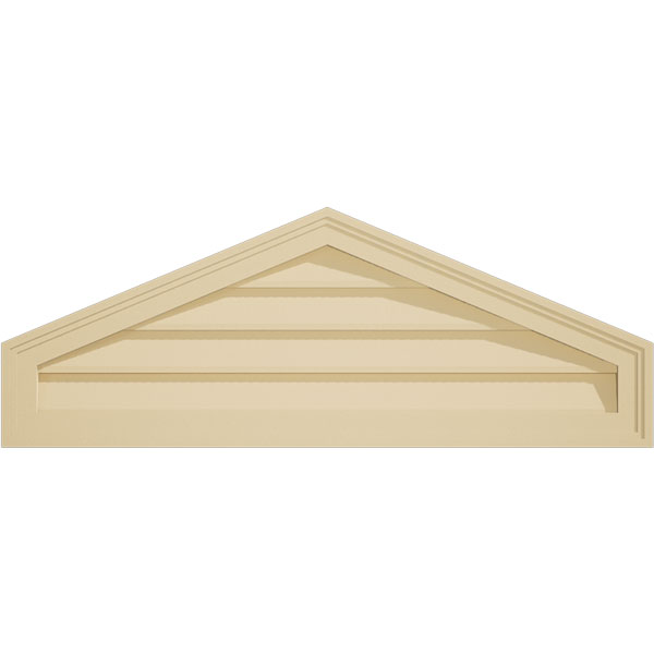 Ekena Millwork GVSPE38X1402SN-05