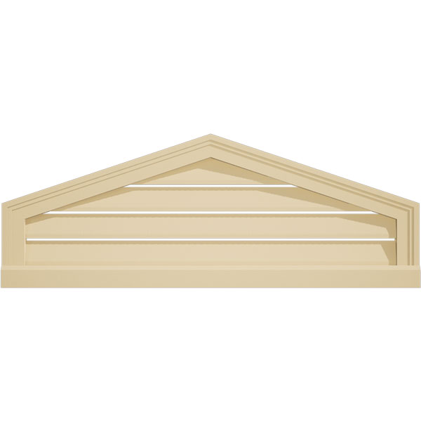 Ekena Millwork GVSPE38X1403SF-04