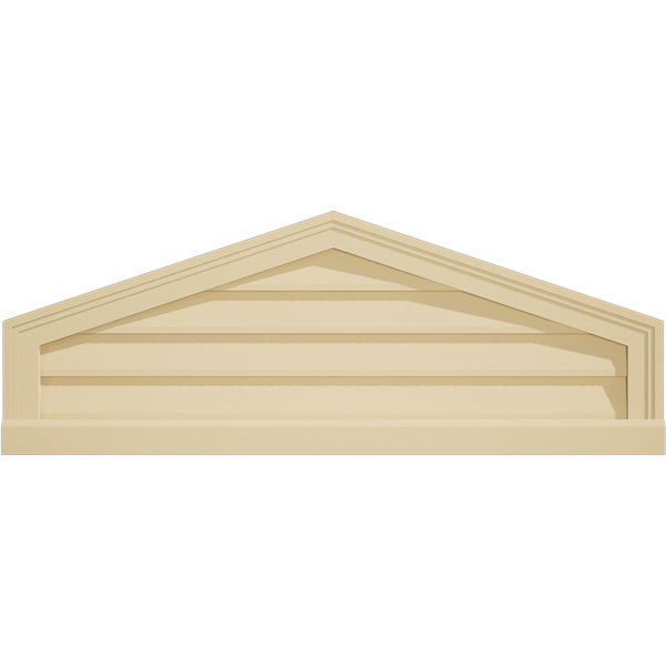 Ekena Millwork GVSPE38X1403SN-04