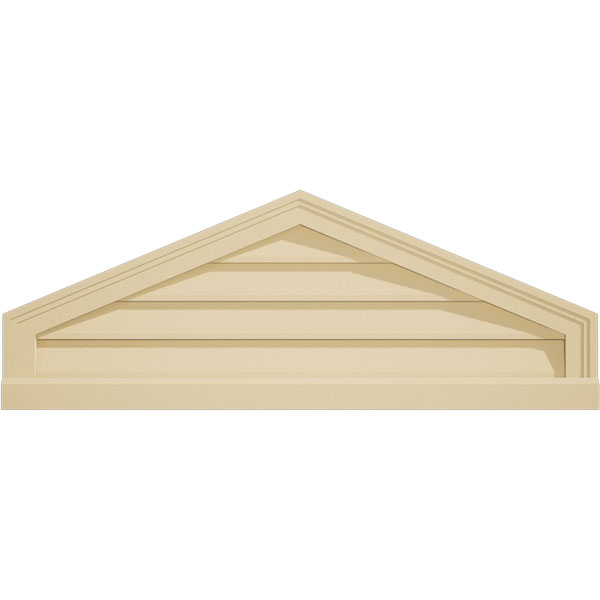 Ekena Millwork GVSPE38X1403SN-05