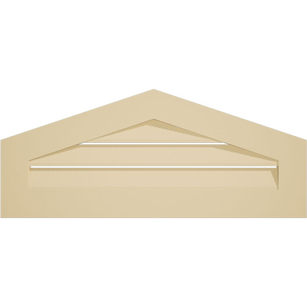 Ekena Millwork GVSPE38X1601SF-04