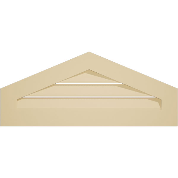 Ekena Millwork GVSPE38X1601SF-05