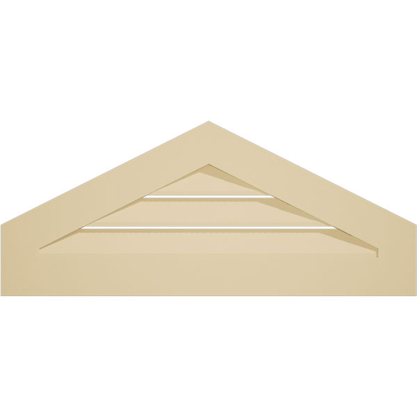 Ekena Millwork GVSPE38X1601SF-06