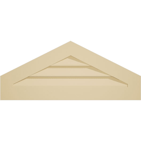 Ekena Millwork GVSPE38X1601SN-06