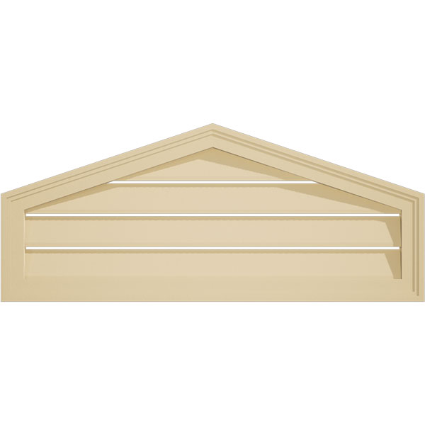 Ekena Millwork GVSPE38X1602SF-04