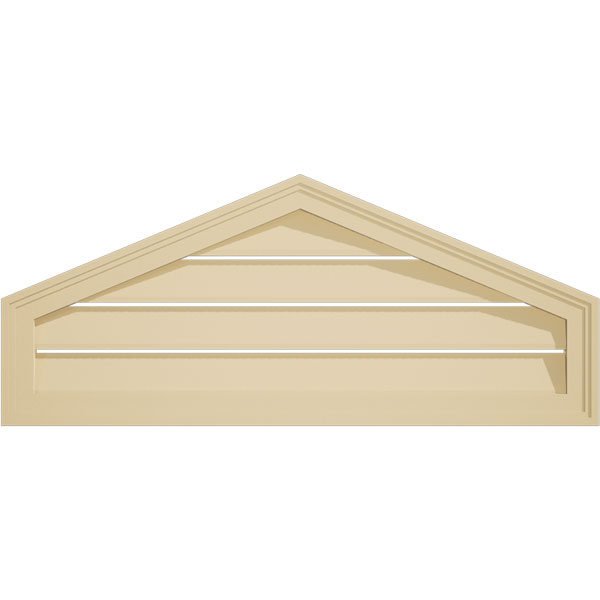 Ekena Millwork GVSPE38X1602SF-05