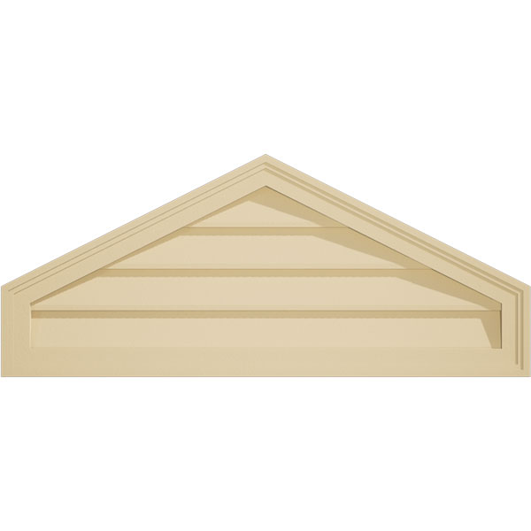 Ekena Millwork GVSPE38X1602SN-06