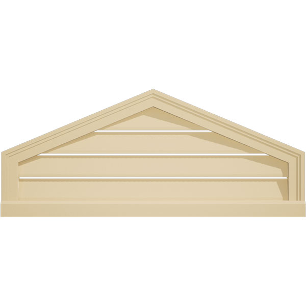 Ekena Millwork GVSPE38X1603SF-05