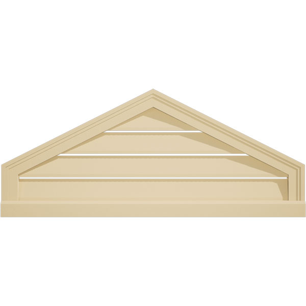 Ekena Millwork GVSPE38X1603SF-06
