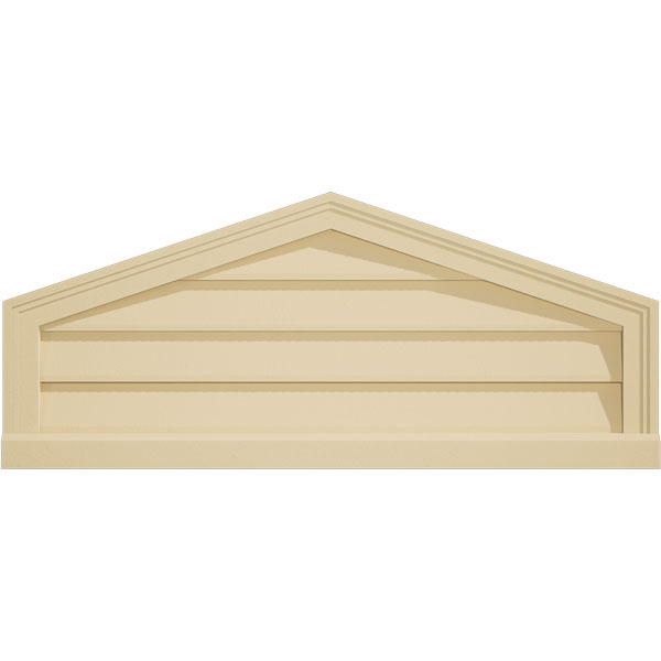 Ekena Millwork GVSPE38X1603SN-04
