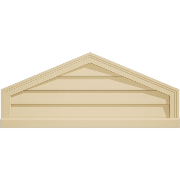 Ekena Millwork GVSPE38X1603SN-05