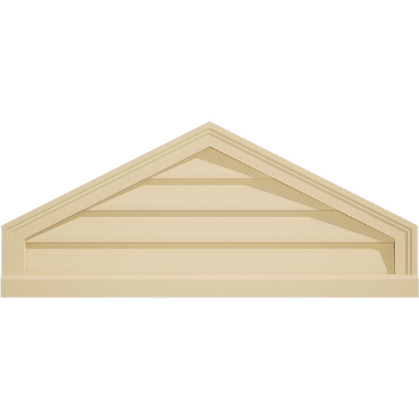 Ekena Millwork GVSPE38X1603SN-06