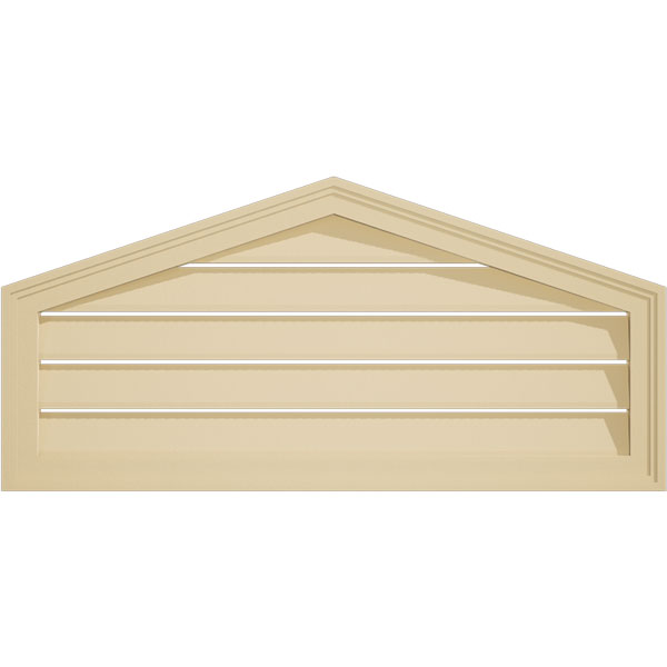 Ekena Millwork GVSPE38X1802SF-04