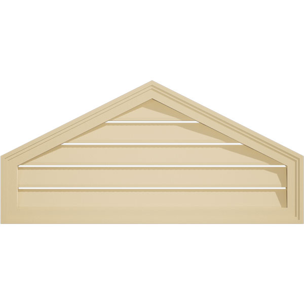 Ekena Millwork GVSPE38X1802SF-06