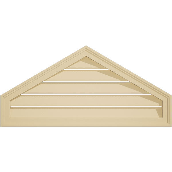 Ekena Millwork GVSPE38X1802SF-07
