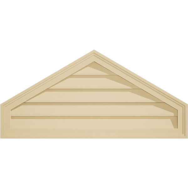 Ekena Millwork GVSPE38X1802SN-07