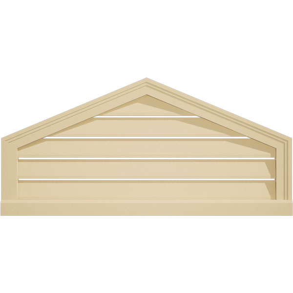 Ekena Millwork GVSPE38X1803SF-05
