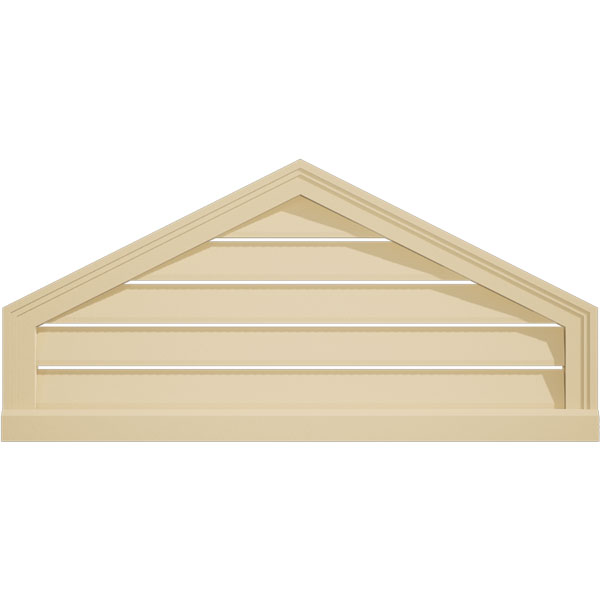 Ekena Millwork GVSPE38X1803SF-06