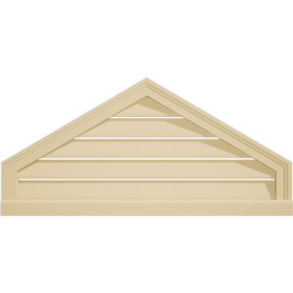 Ekena Millwork GVSPE38X1803SF-07