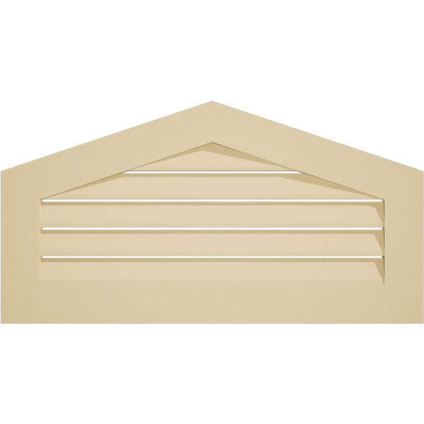 Ekena Millwork GVSPE38X2001SF-04