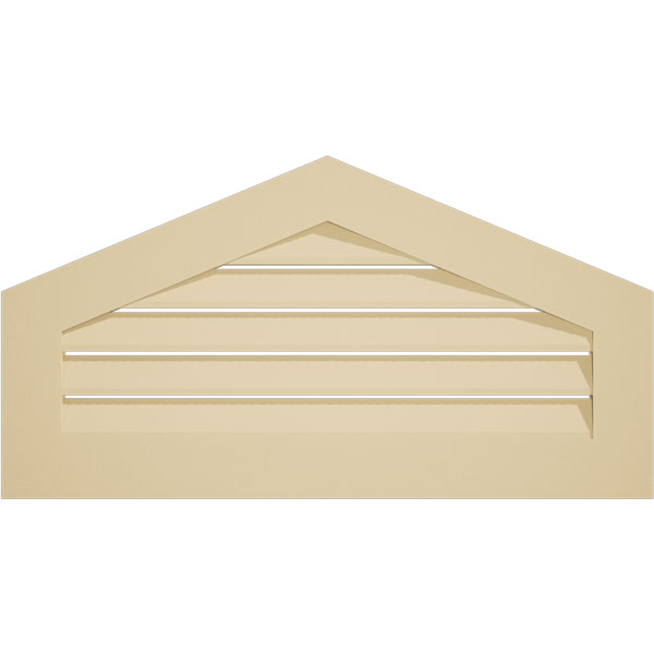 Ekena Millwork GVSPE38X2001SF-05
