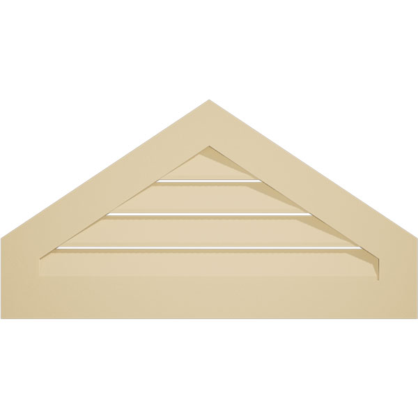 Ekena Millwork GVSPE38X2001SF-08