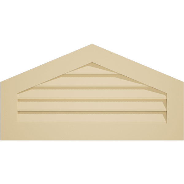 Ekena Millwork GVSPE38X2001SN-05