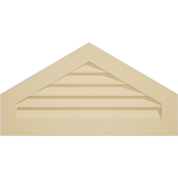 Ekena Millwork GVSPE38X2001SN-07