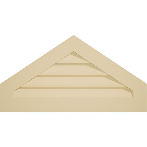 Ekena Millwork GVSPE38X2001SN-08