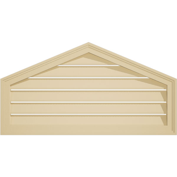 Ekena Millwork GVSPE38X2002SF-05