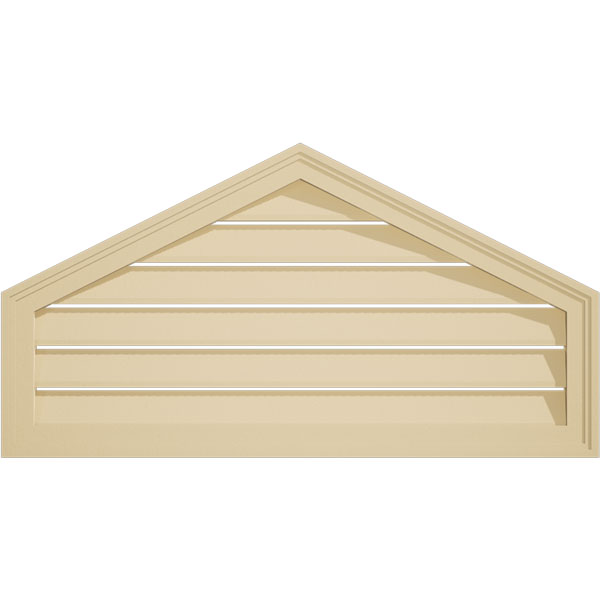 Ekena Millwork GVSPE38X2002SF-06