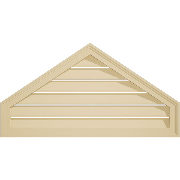 Ekena Millwork GVSPE38X2002SF-08