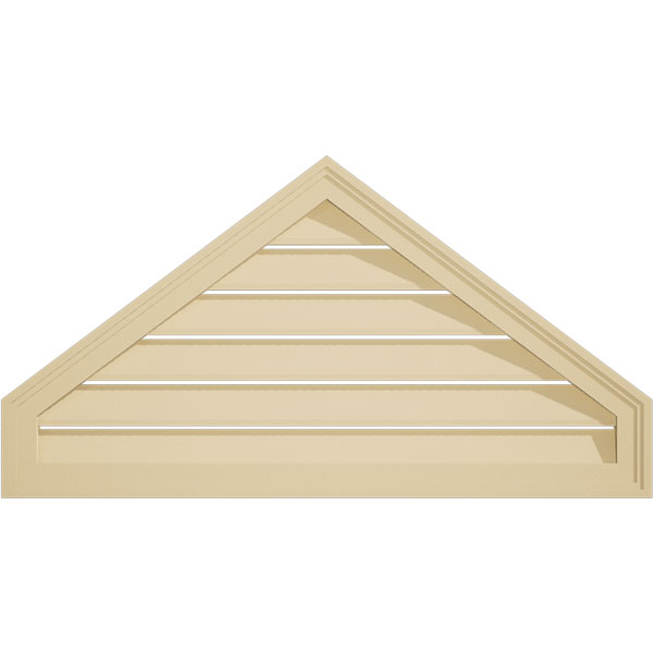 Ekena Millwork GVSPE38X2002SF-09