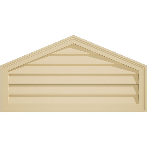 Ekena Millwork GVSPE38X2002SN-05