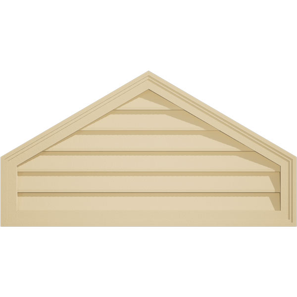 Ekena Millwork GVSPE38X2002SN-07