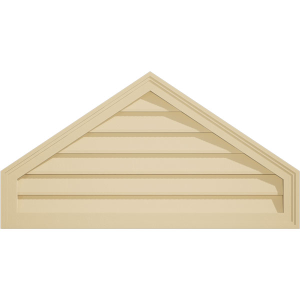 Ekena Millwork GVSPE38X2002SN-08
