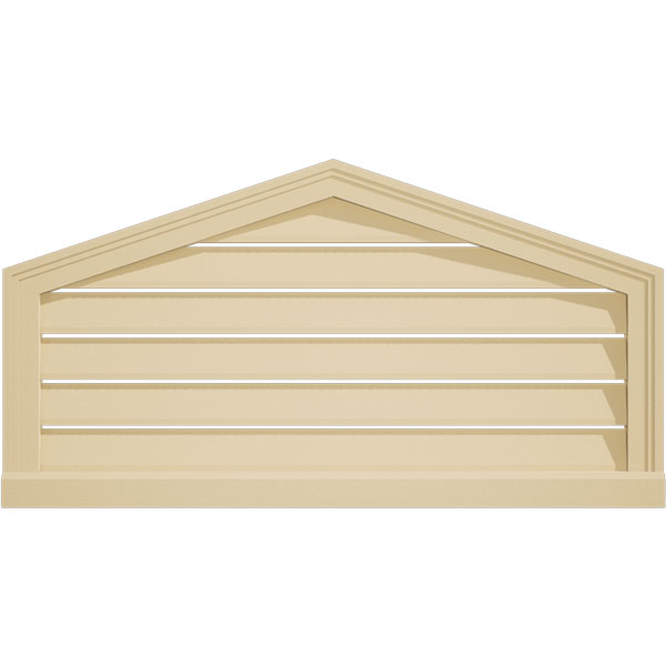 Ekena Millwork GVSPE38X2003SF-04