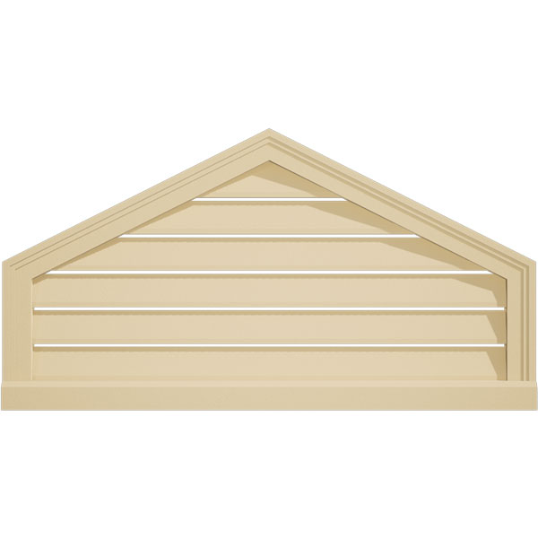 Ekena Millwork GVSPE38X2003SF-06